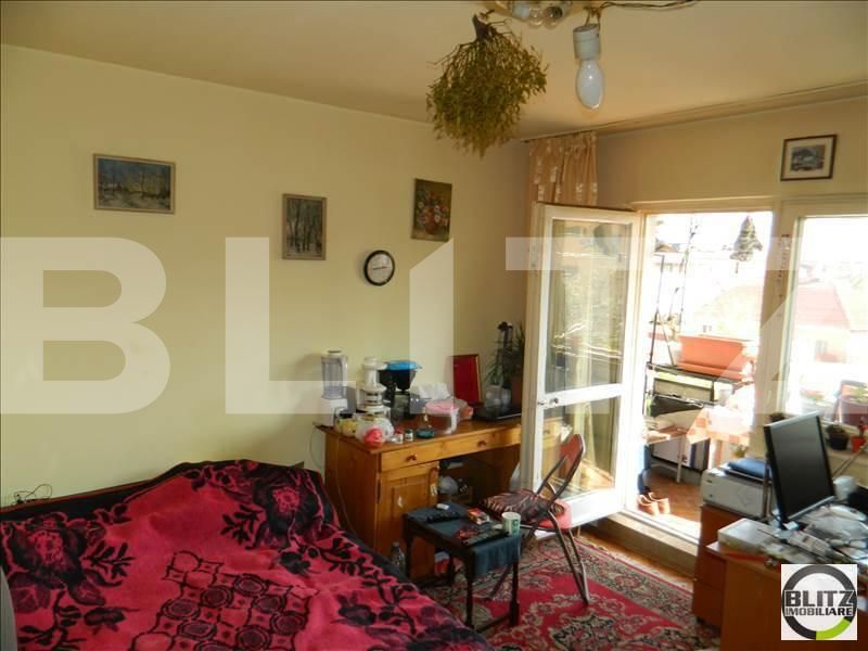 Apartament de vânzare 4 camere Marasti - 8246AV | BLITZ Cluj-Napoca | Poza8