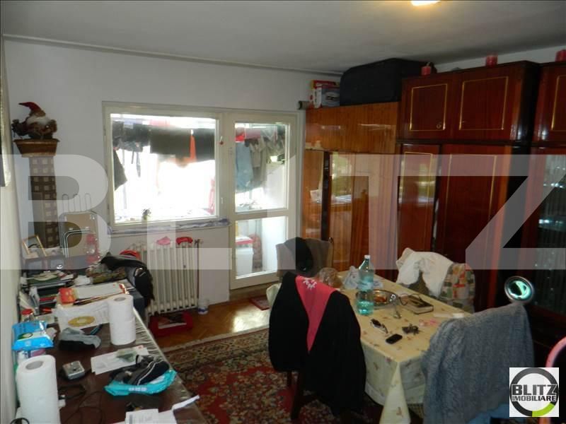 Apartament de vânzare 4 camere Marasti - 8246AV | BLITZ Cluj-Napoca | Poza3