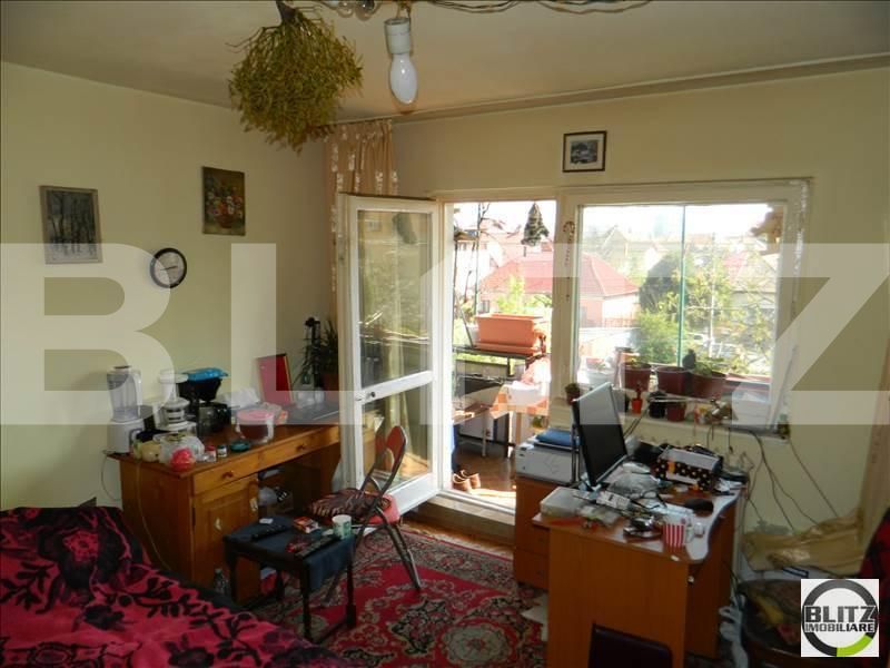 Apartament de vânzare 4 camere Marasti - 8246AV | BLITZ Cluj-Napoca | Poza7