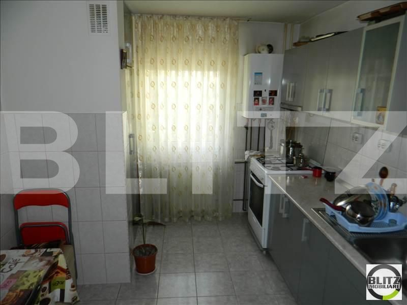 Apartament de vânzare 4 camere Marasti - 8246AV | BLITZ Cluj-Napoca | Poza2