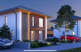 De vanzare casa individuala, 175 mp utili, Dezmir