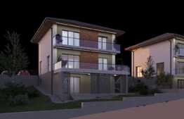 De vanzare casa individuala, 175 mp utili, Dezmir