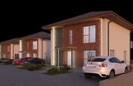 De vanzare casa individuala, 175 mp utili, Dezmir