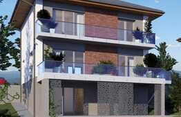 De vanzare casa individuala, 175 mp utili, Dezmir