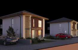 De vanzare casa individuala, 175 mp utili, Dezmir