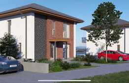 De vanzare casa individuala, 175 mp utili, Dezmir