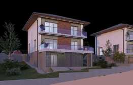 De vanzare casa individuala, 175 mp utili, Dezmir