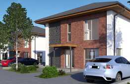 De vanzare casa individuala, 175 mp utili, Dezmir