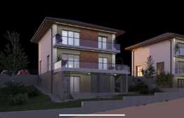 De vanzare casa individuala, 175 mp utili, Dezmir