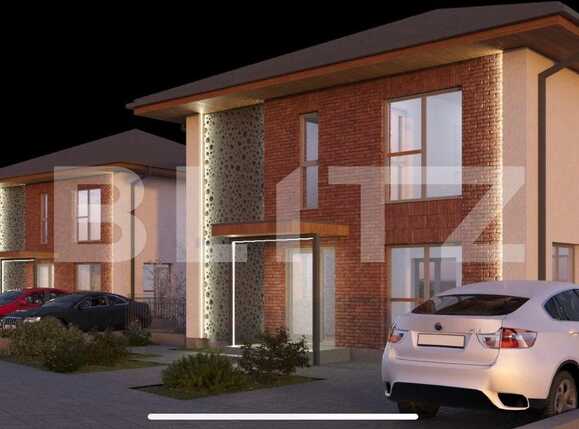 Casa de vânzare 3 camere Dezmir - 82464CV | BLITZ Cluj-Napoca | Poza14