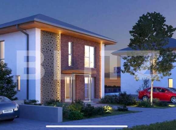Casa de vânzare 3 camere Dezmir - 82464CV | BLITZ Cluj-Napoca | Poza2