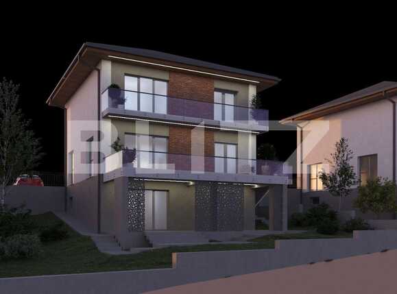 Casa de vânzare 3 camere Dezmir - 82464CV | BLITZ Cluj-Napoca | Poza9