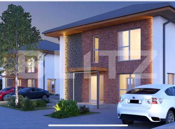 Casa de vânzare 3 camere Dezmir - 82464CV | BLITZ Cluj-Napoca | Poza5