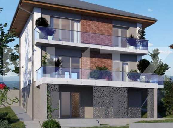 Casa de vânzare 3 camere Dezmir - 82464CV | BLITZ Cluj-Napoca | Poza3