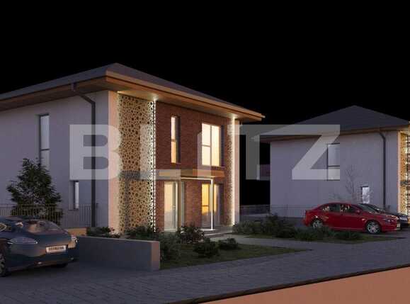 Casa de vânzare 3 camere Dezmir - 82464CV | BLITZ Cluj-Napoca | Poza15