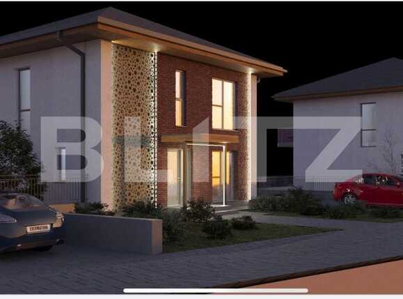 Casa de vânzare 3 camere Dezmir - 82464CV | BLITZ Cluj-Napoca | Poza11