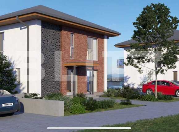 Casa de vânzare 3 camere Dezmir - 82464CV | BLITZ Cluj-Napoca | Poza4