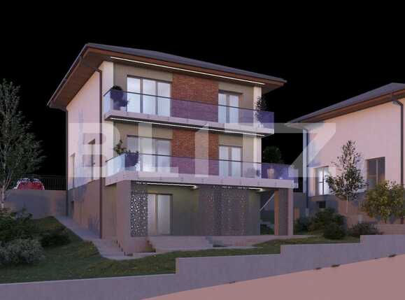 Casa de vânzare 3 camere Dezmir - 82464CV | BLITZ Cluj-Napoca | Poza13