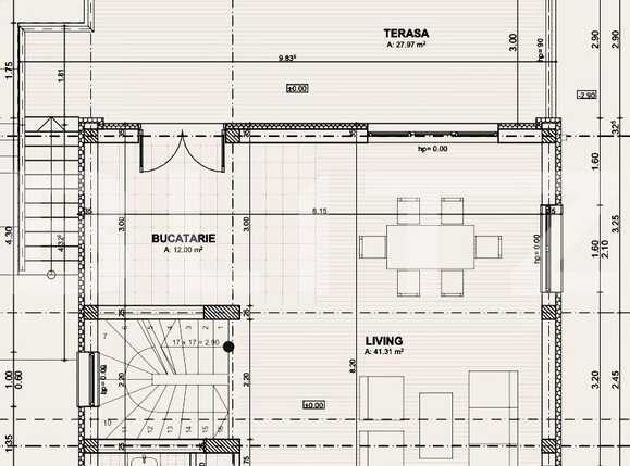 Casa de vânzare 3 camere Dezmir - 82464CV | BLITZ Cluj-Napoca | Poza17