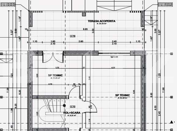 Casa de vânzare 3 camere Dezmir - 82464CV | BLITZ Cluj-Napoca | Poza16