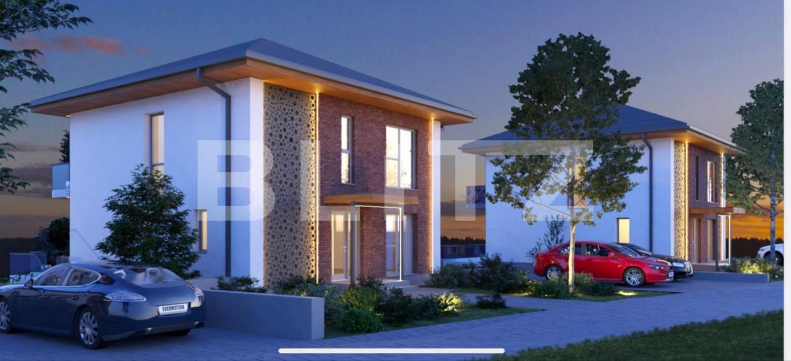 Casa de vânzare 3 camere Dezmir - 82464CV | BLITZ Cluj-Napoca | Poza2