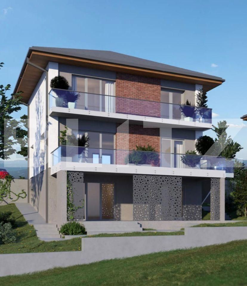 Casa de vânzare 3 camere Dezmir - 82464CV | BLITZ Cluj-Napoca | Poza3