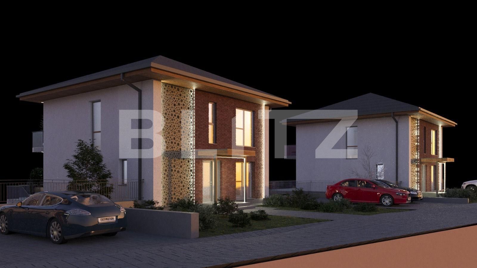 Casa de vânzare 3 camere Dezmir - 82464CV | BLITZ Cluj-Napoca | Poza15