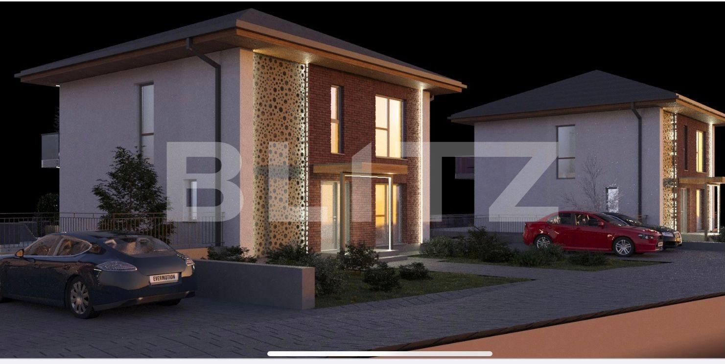 Casa de vânzare 3 camere Dezmir - 82464CV | BLITZ Cluj-Napoca | Poza11