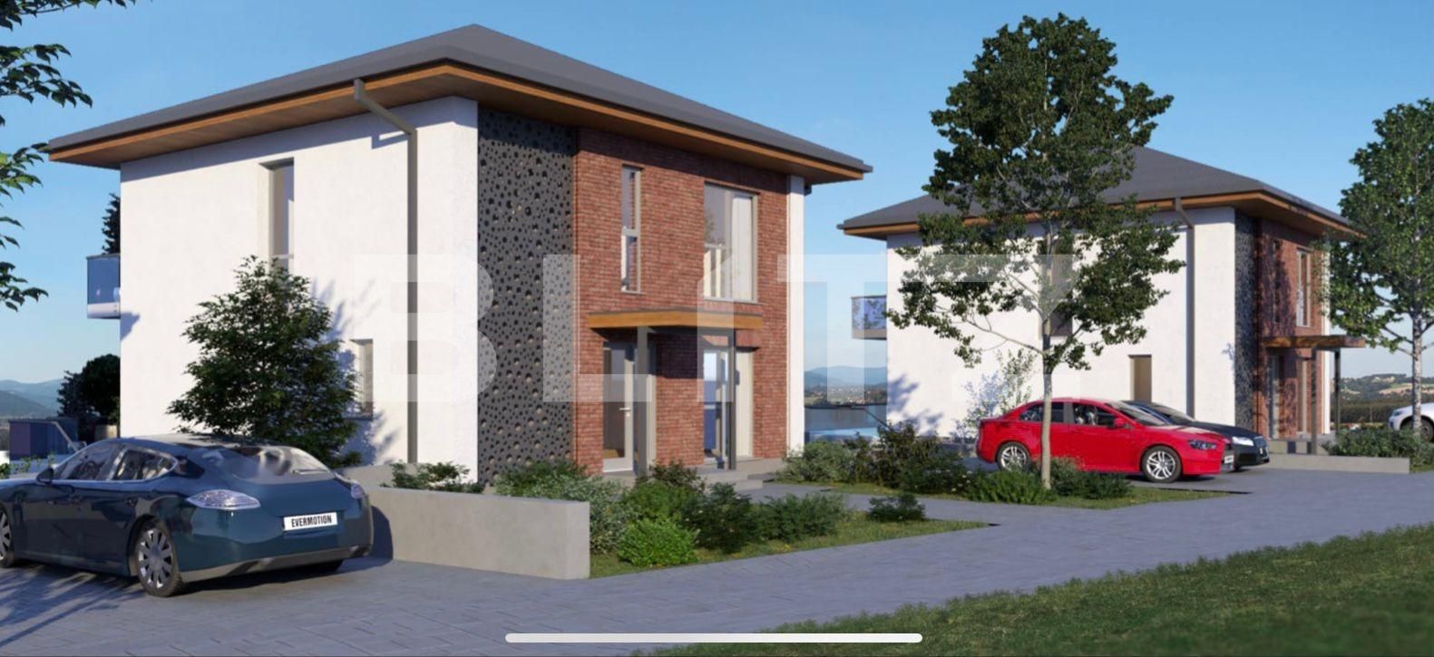 Casa de vânzare 3 camere Dezmir - 82464CV | BLITZ Cluj-Napoca | Poza4