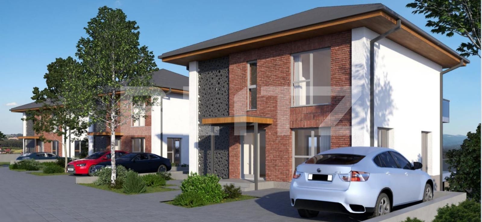 Casa de vânzare 3 camere Dezmir - 82464CV | BLITZ Cluj-Napoca | Poza7