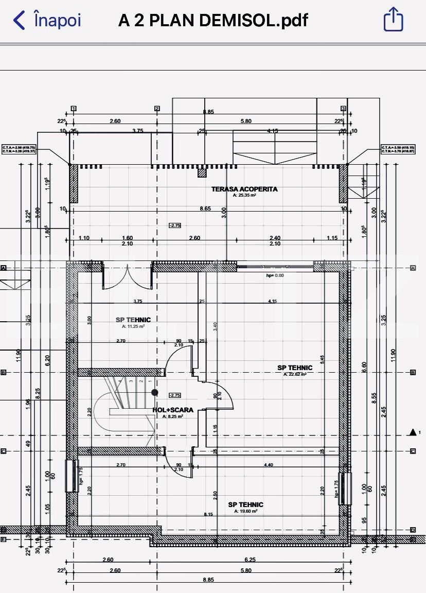 Casa de vânzare 3 camere Dezmir - 82464CV | BLITZ Cluj-Napoca | Poza16
