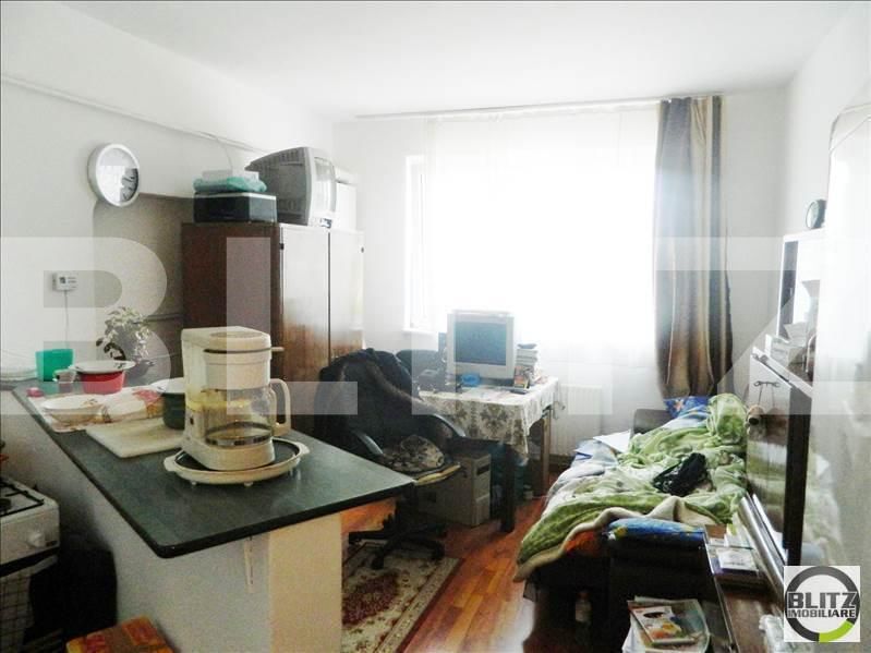 Garsonieră de vânzare Someseni - 8247AV | BLITZ Cluj-Napoca | Poza2