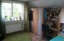 Casa individuala intr-o zona de case la 5 min de Cipariu