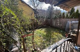 Casa individuala intr-o zona de case la 5 min de Cipariu