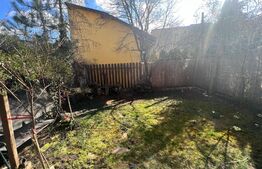 Casa individuala intr-o zona de case la 5 min de Cipariu