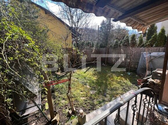 Casa de vânzare 4 camere Gheorgheni - 82475CV | BLITZ Cluj-Napoca | Poza8