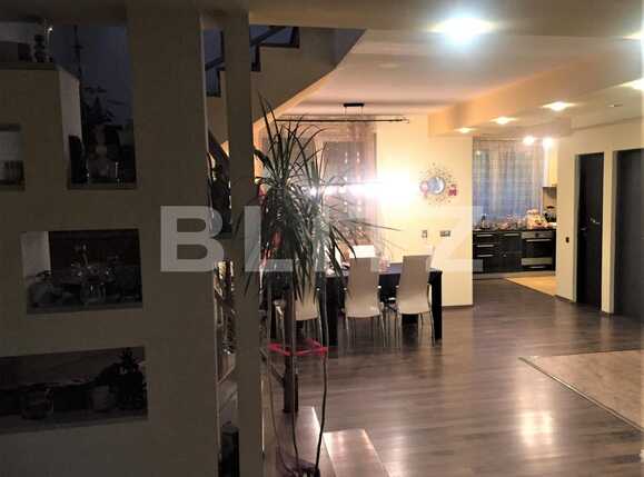 Casa de vânzare 4 camere Gheorgheni - 82475CV | BLITZ Cluj-Napoca | Poza3