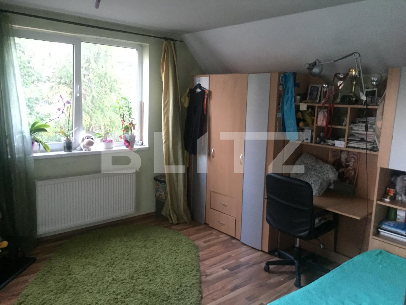 Casa de vânzare 4 camere Gheorgheni - 82475CV | BLITZ Cluj-Napoca | Poza6