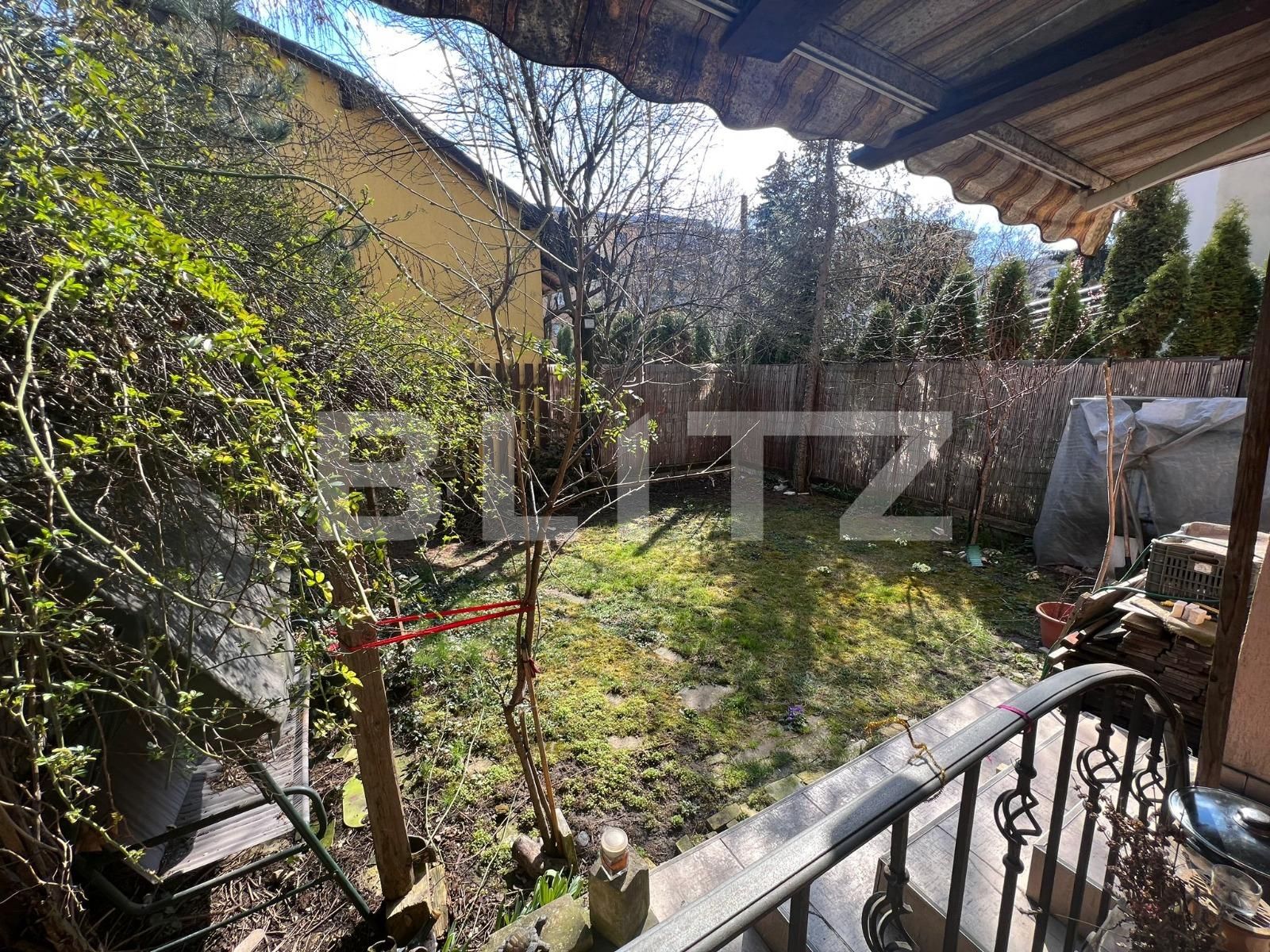 Casa de vânzare 4 camere Gheorgheni - 82475CV | BLITZ Cluj-Napoca | Poza8