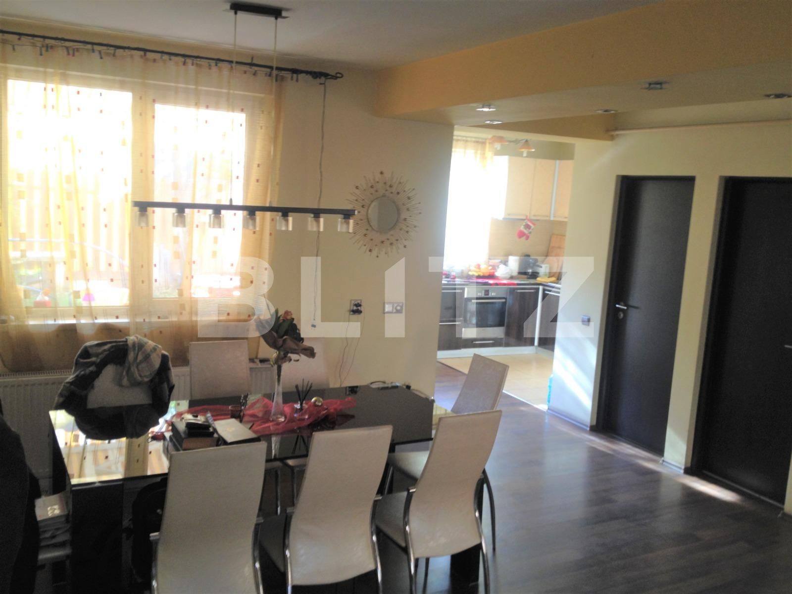 Casa de vânzare 4 camere Gheorgheni - 82475CV | BLITZ Cluj-Napoca | Poza4