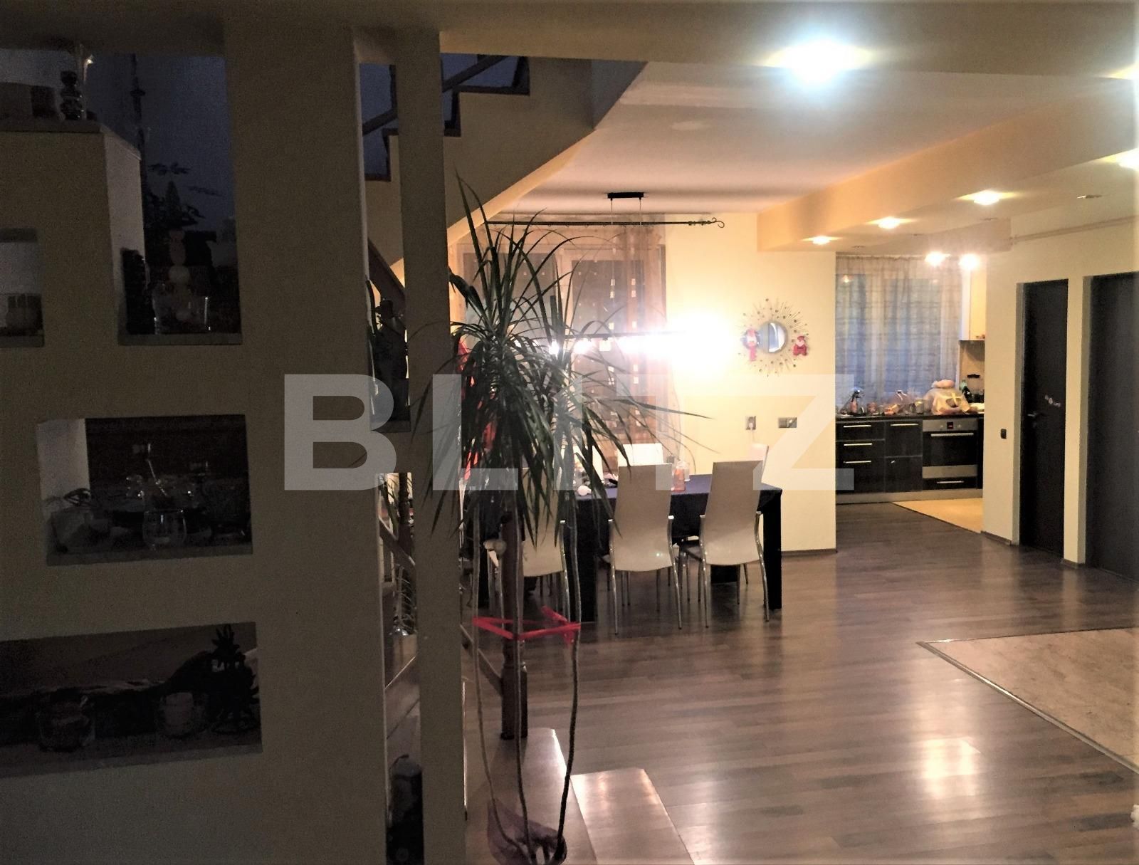 Casa de vânzare 4 camere Gheorgheni - 82475CV | BLITZ Cluj-Napoca | Poza3