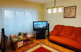 Apartament 3 camere, 66 mp, mobilat, zona Catedrala Mănăștur