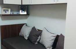 Apartament 3 camere, 66 mp, mobilat, zona Catedrala Mănăștur