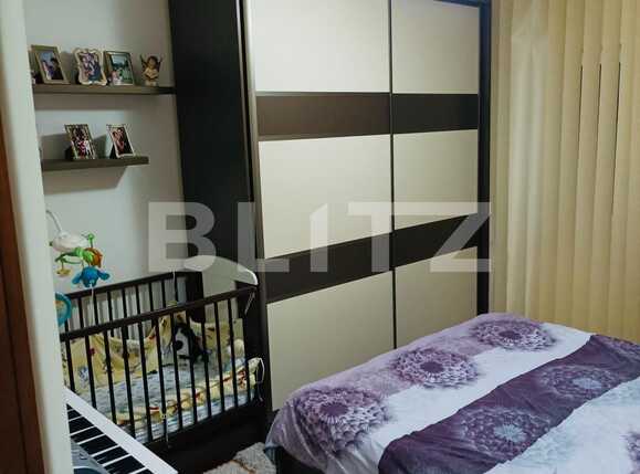 Apartament de vânzare 3 camere Manastur - 82479AV | BLITZ Cluj-Napoca | Poza6