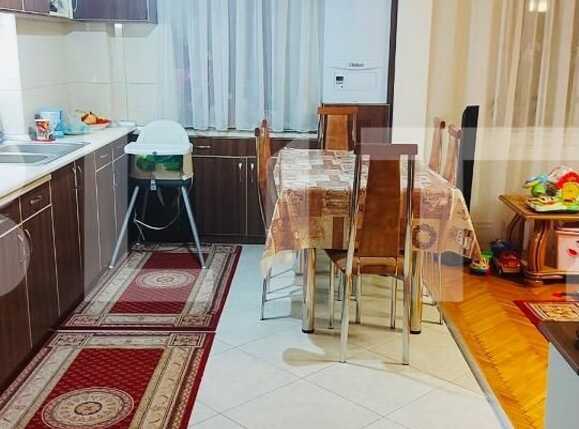 Apartament de vânzare 3 camere Manastur - 82479AV | BLITZ Cluj-Napoca | Poza3