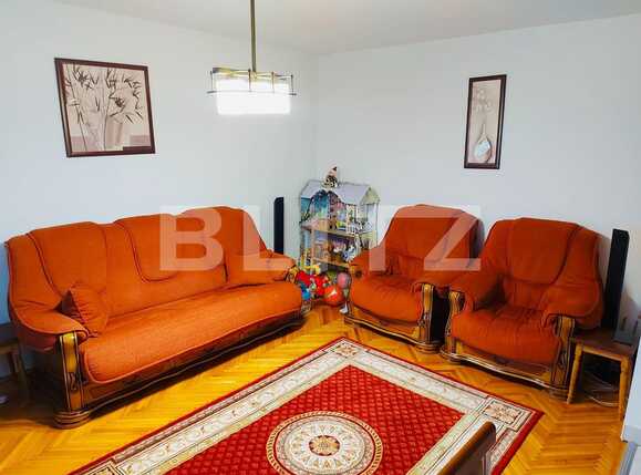 Apartament de vânzare 3 camere Manastur - 82479AV | BLITZ Cluj-Napoca | Poza2