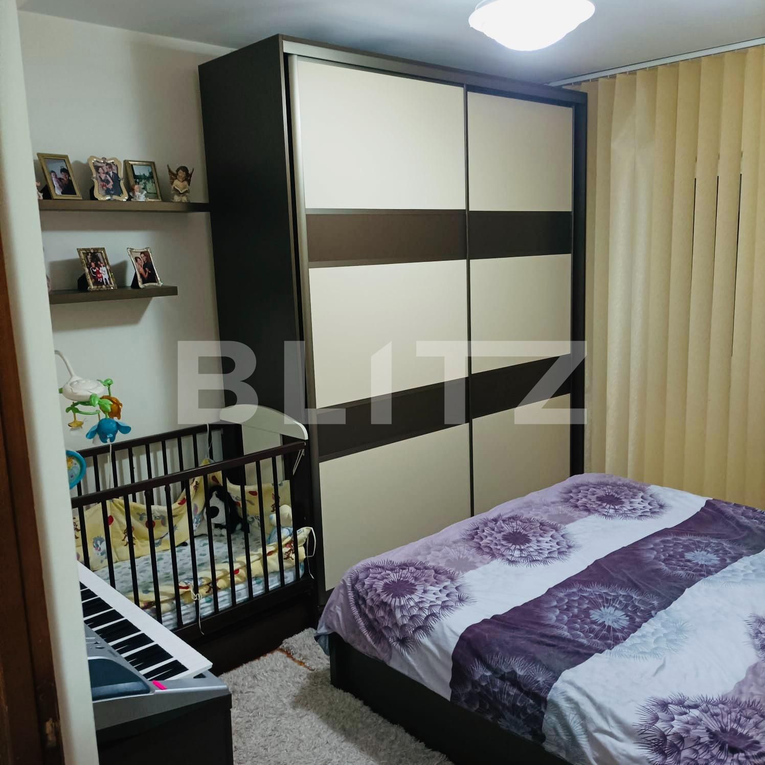 Apartament de vânzare 3 camere Manastur - 82479AV | BLITZ Cluj-Napoca | Poza6