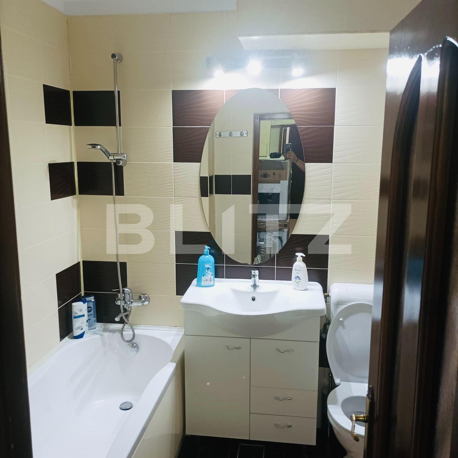 Apartament de vânzare 3 camere Manastur - 82479AV | BLITZ Cluj-Napoca | Poza8