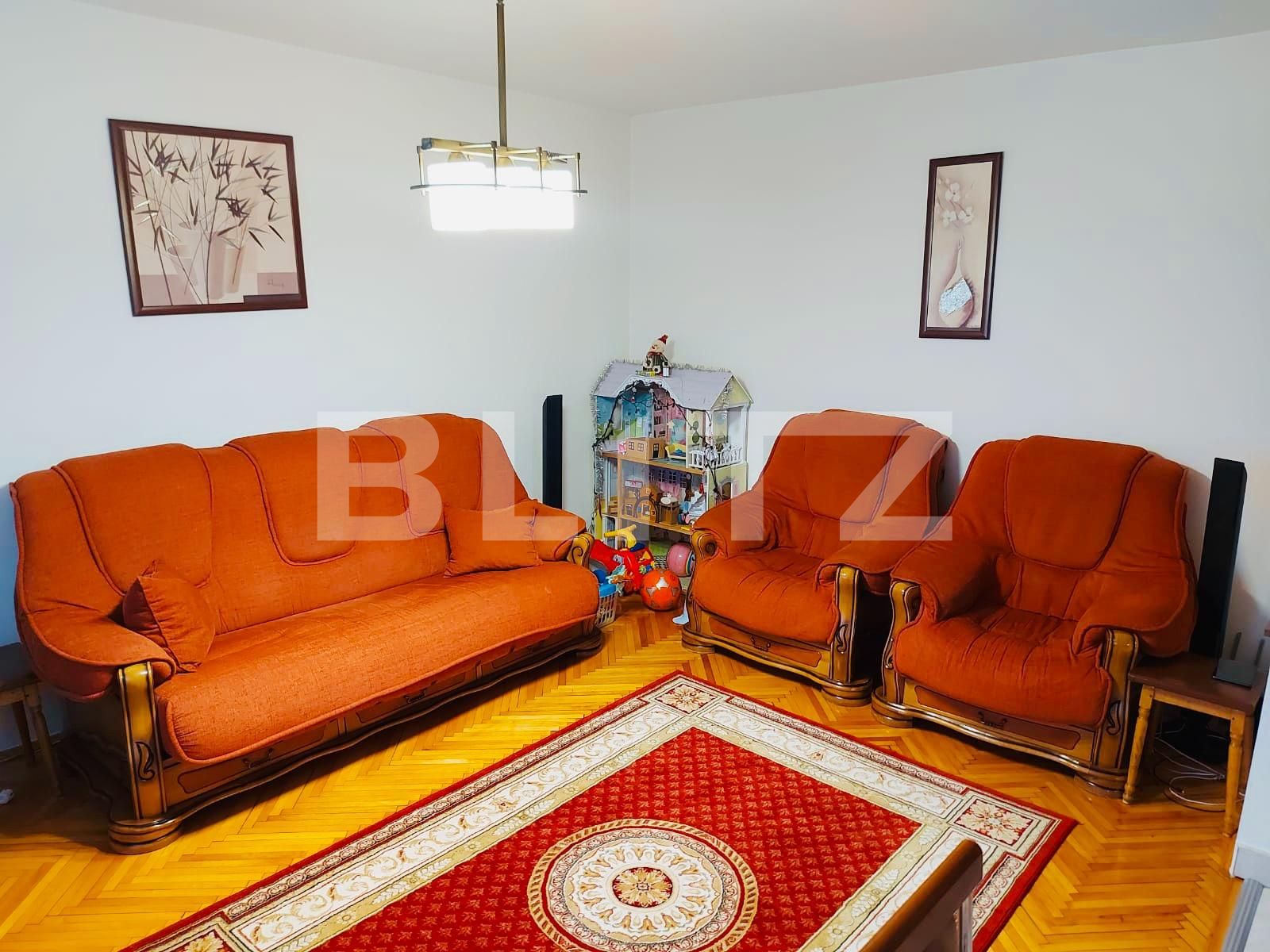 Apartament de vânzare 3 camere Manastur - 82479AV | BLITZ Cluj-Napoca | Poza2