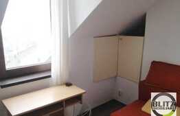 Garsoniera, 25 mp, mobilata modern, zona centrala